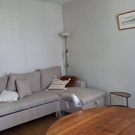Les Marronniers Appartement Centre Saumur Bord De Loire Bagian luar foto